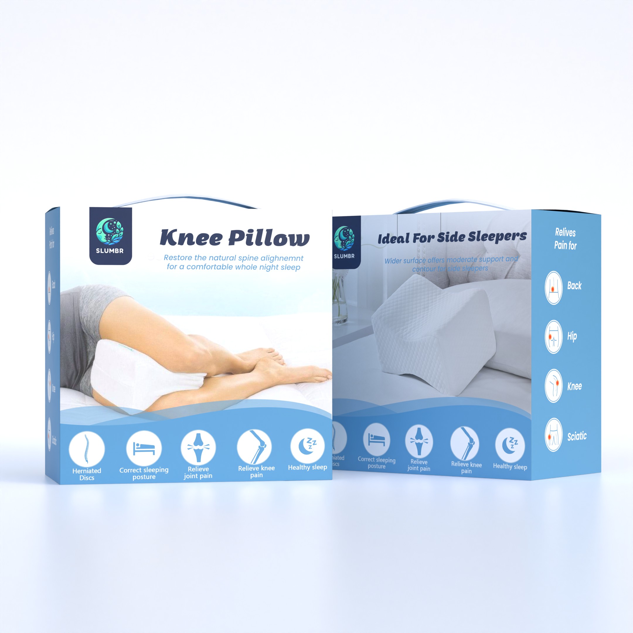 Amazon packaging design project 1