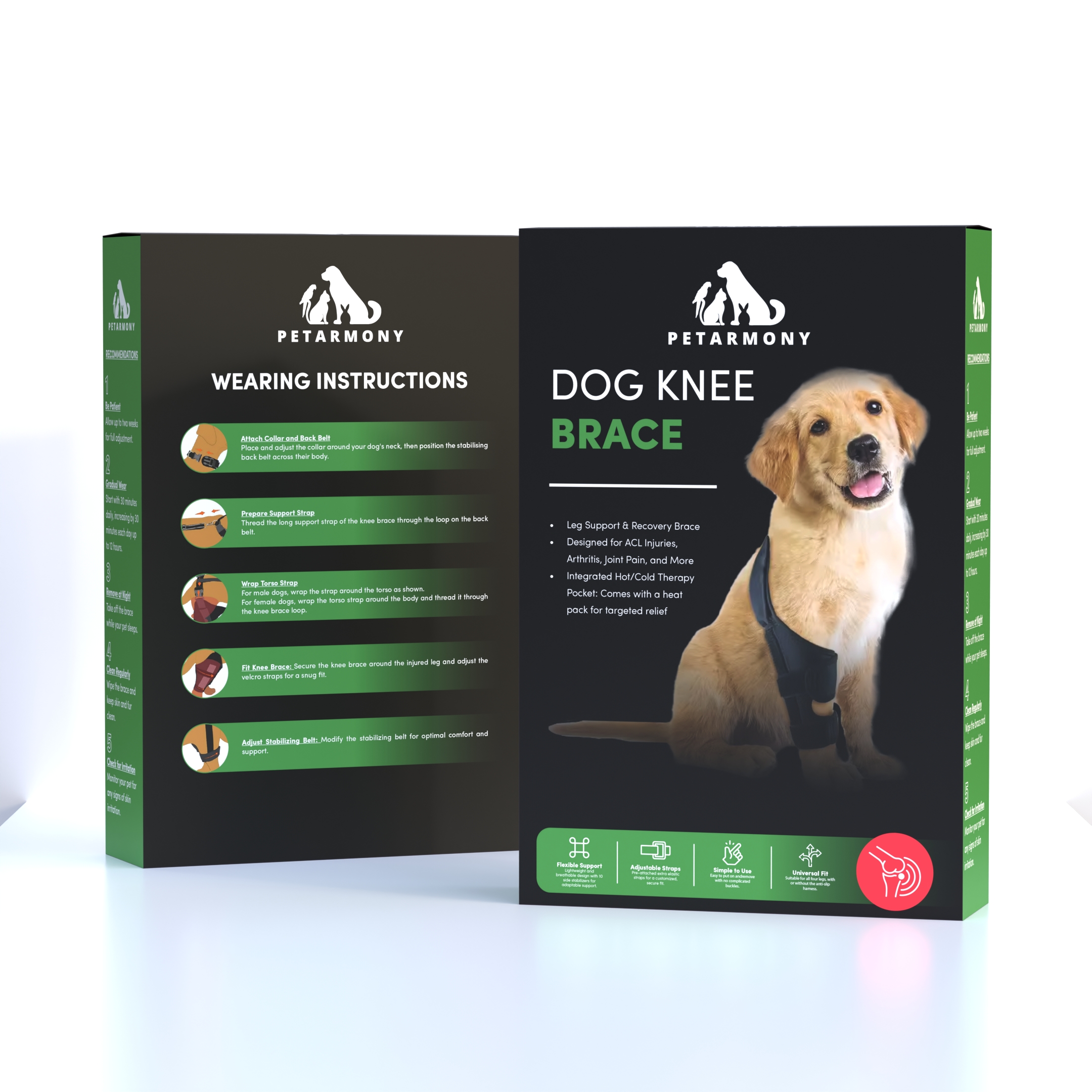 Amazon packaging design project 4