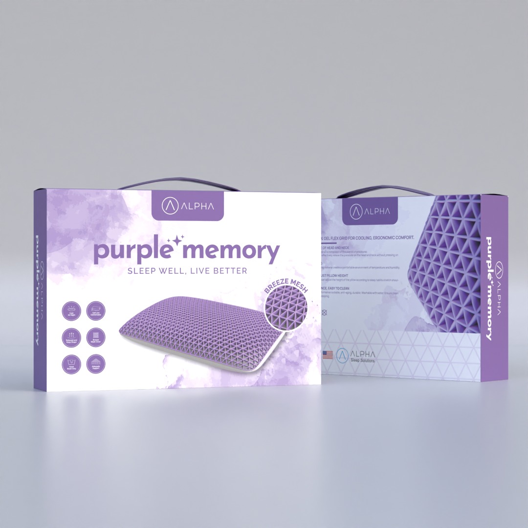Amazon product packaging design that stands out on the shelf