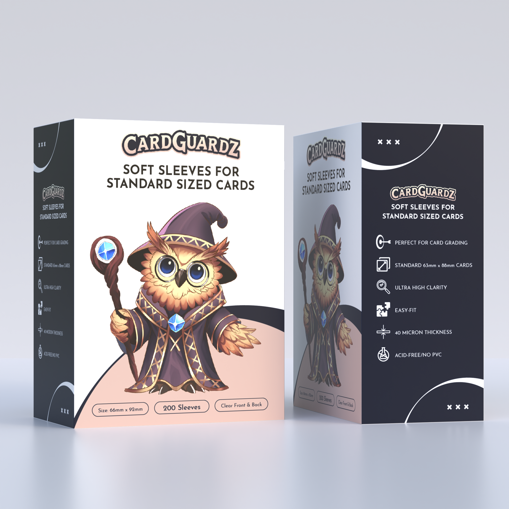 High-converting product packaging design for e-commerce