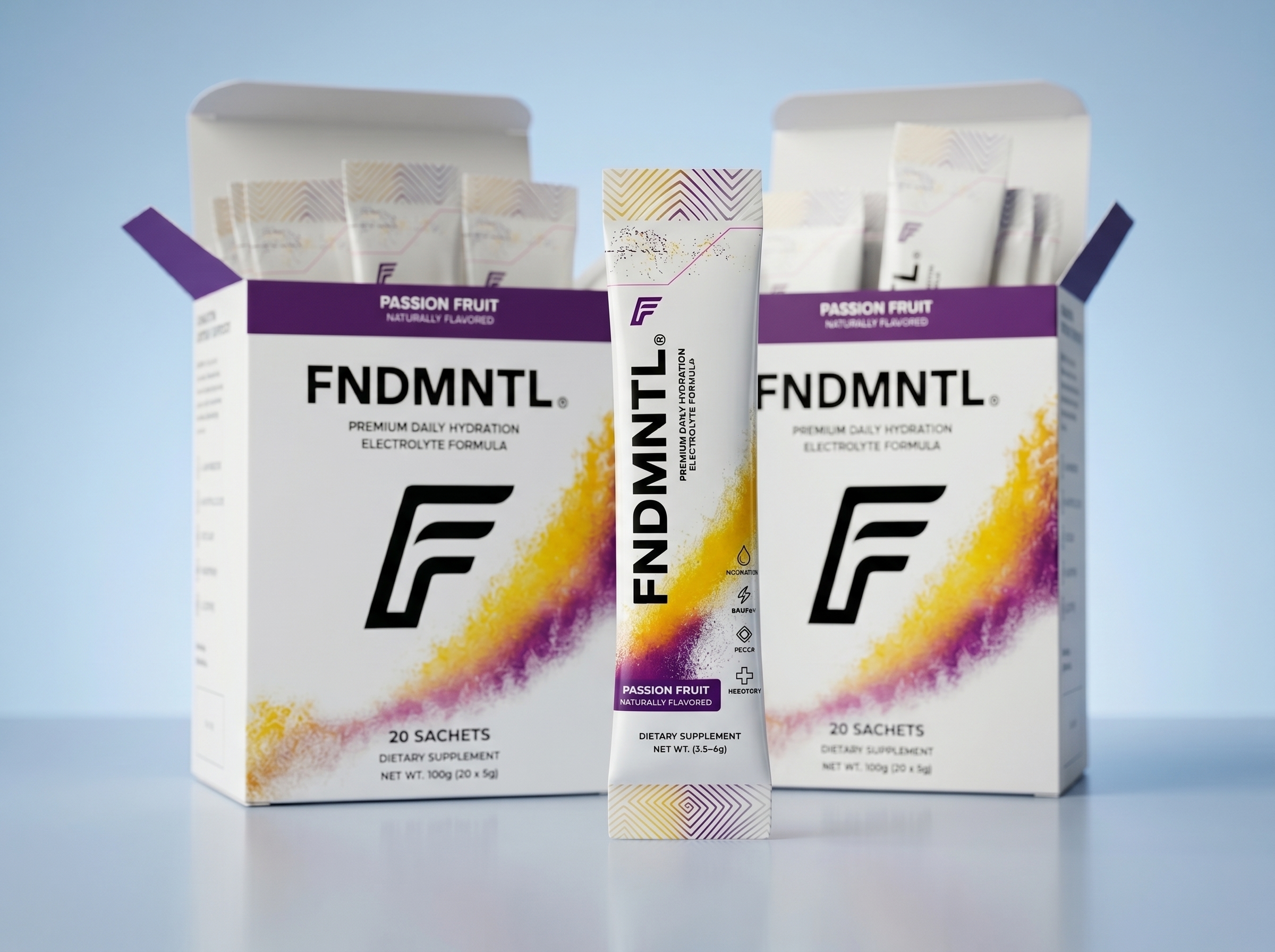 Product Packaging Design